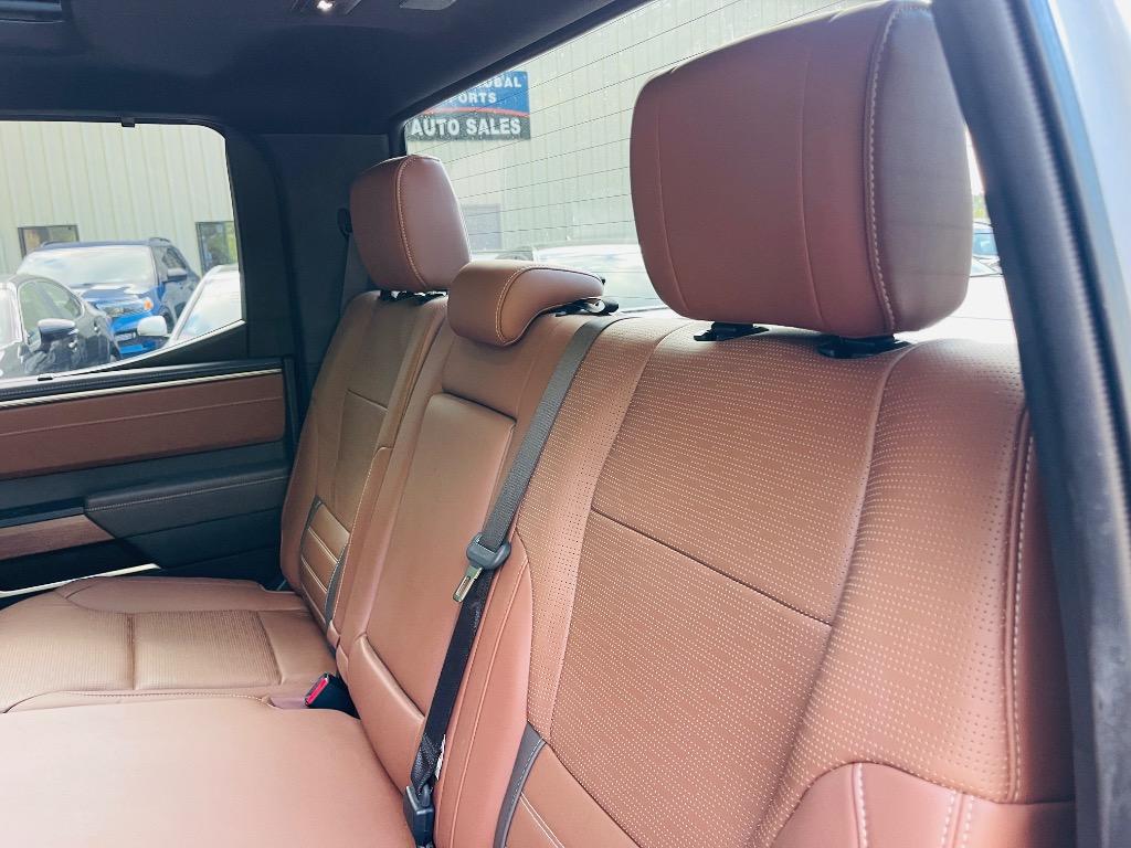2023 Toyota Tundra - $43,985