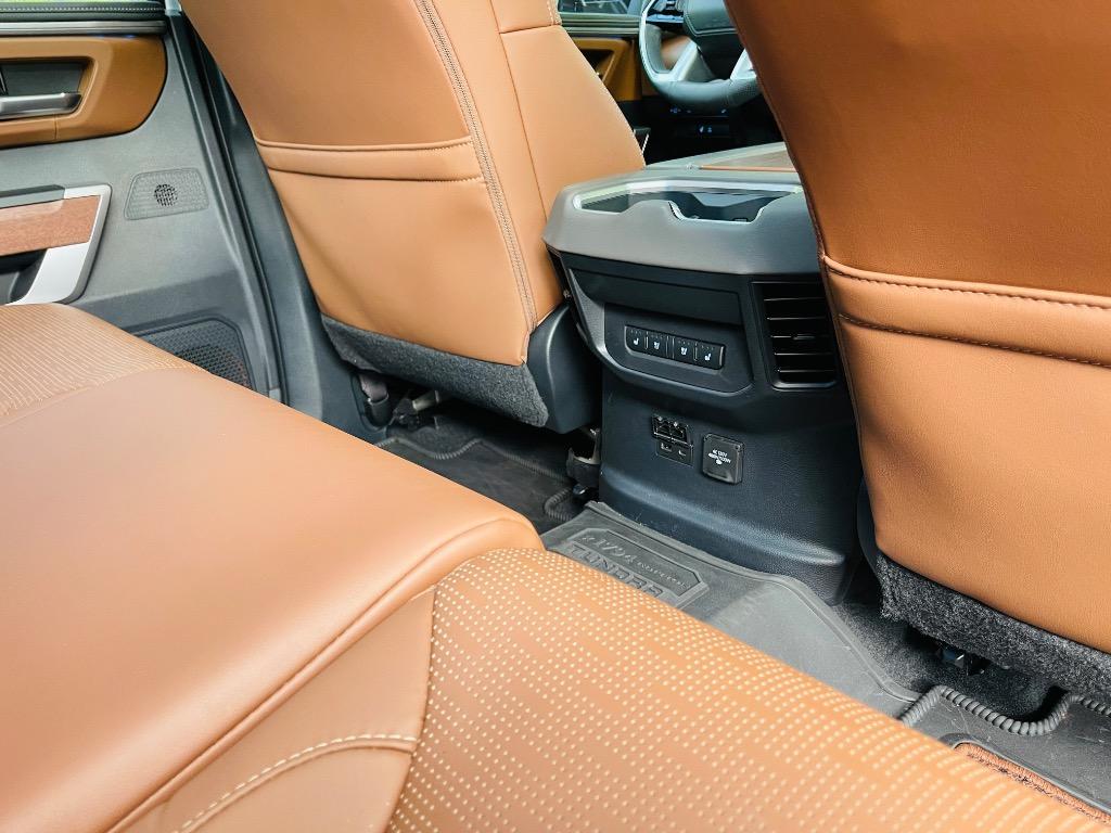 2023 Toyota Tundra - $43,985