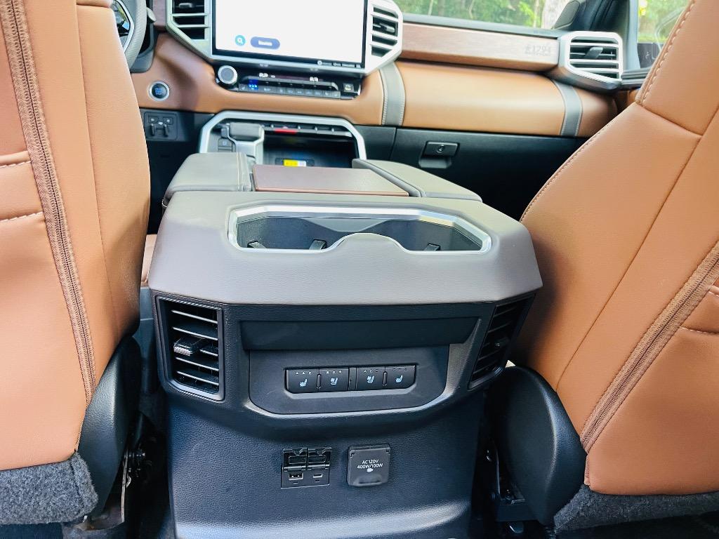 2023 Toyota Tundra - $43,985