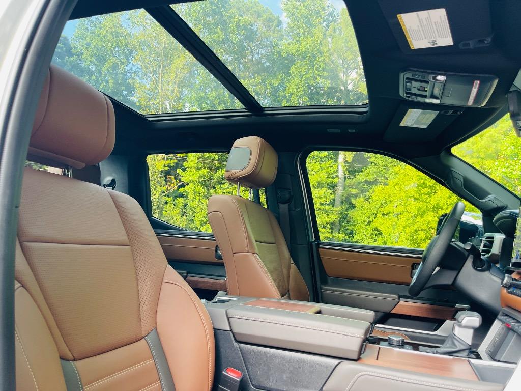 2023 Toyota Tundra - $43,985