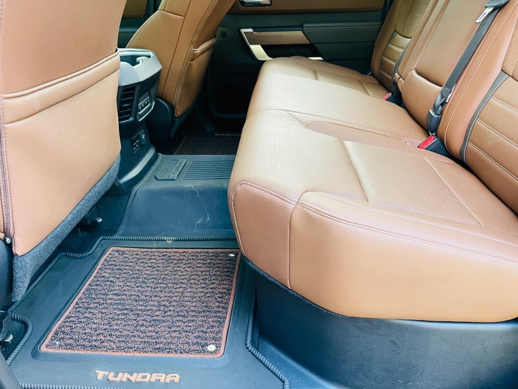 2023 Toyota Tundra - $43,985