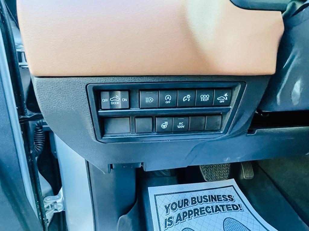 2023 Toyota Tundra - $43,985