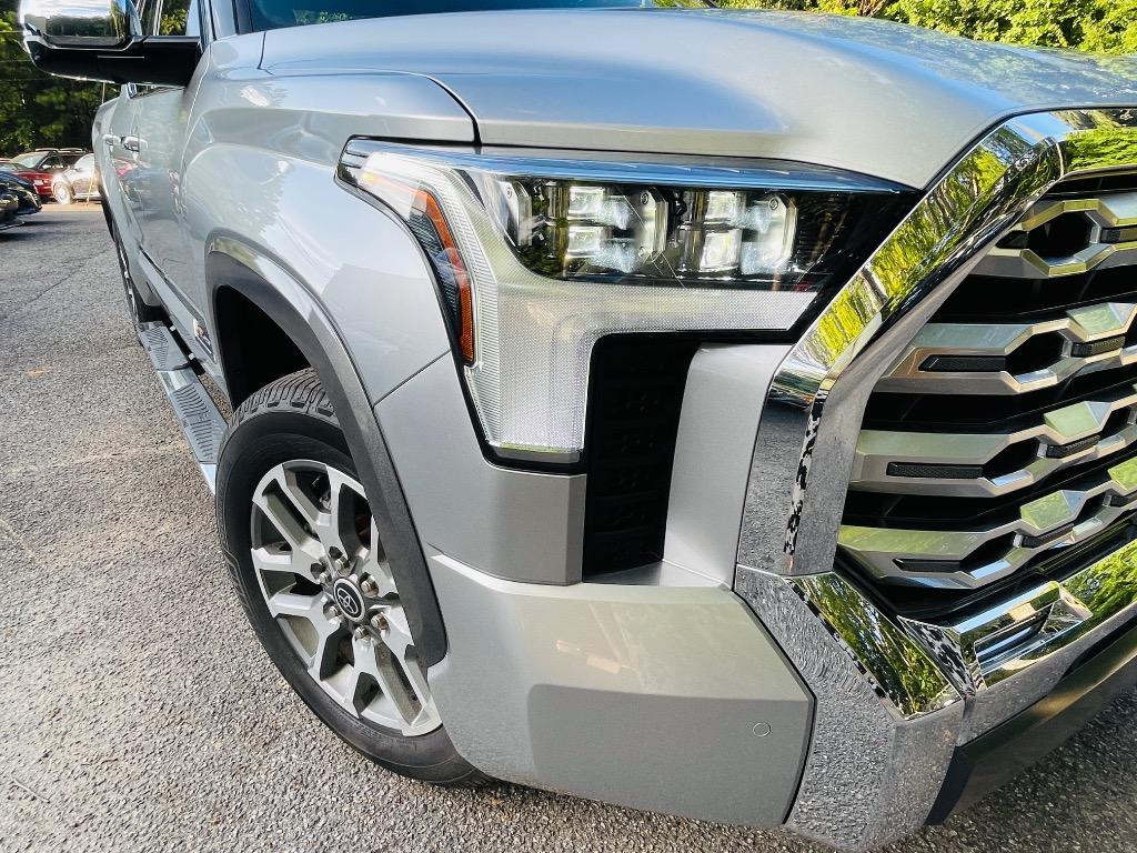 2023 Toyota Tundra - $43,985