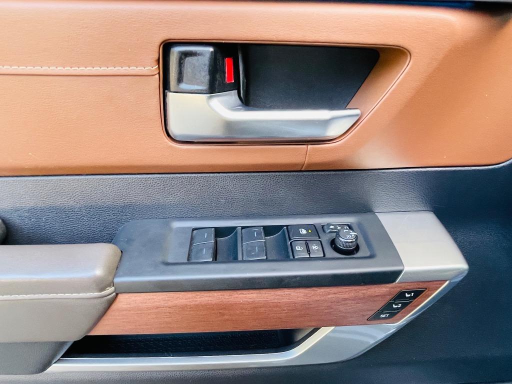 2023 Toyota Tundra - $43,985