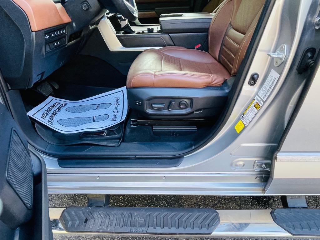 2023 Toyota Tundra - $43,985