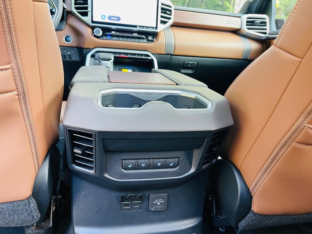 2023 Toyota Tundra - $43,985