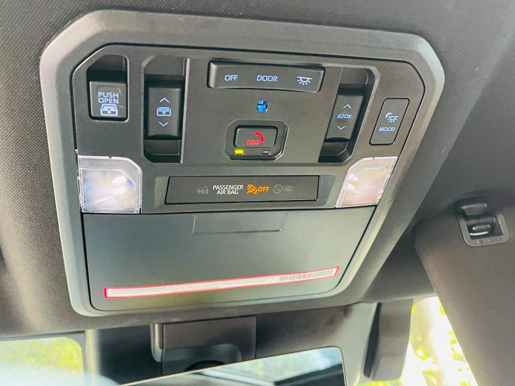 2023 Toyota Tundra - $43,985