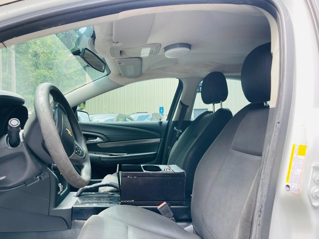 2014 Chevrolet Caprice - $11,585