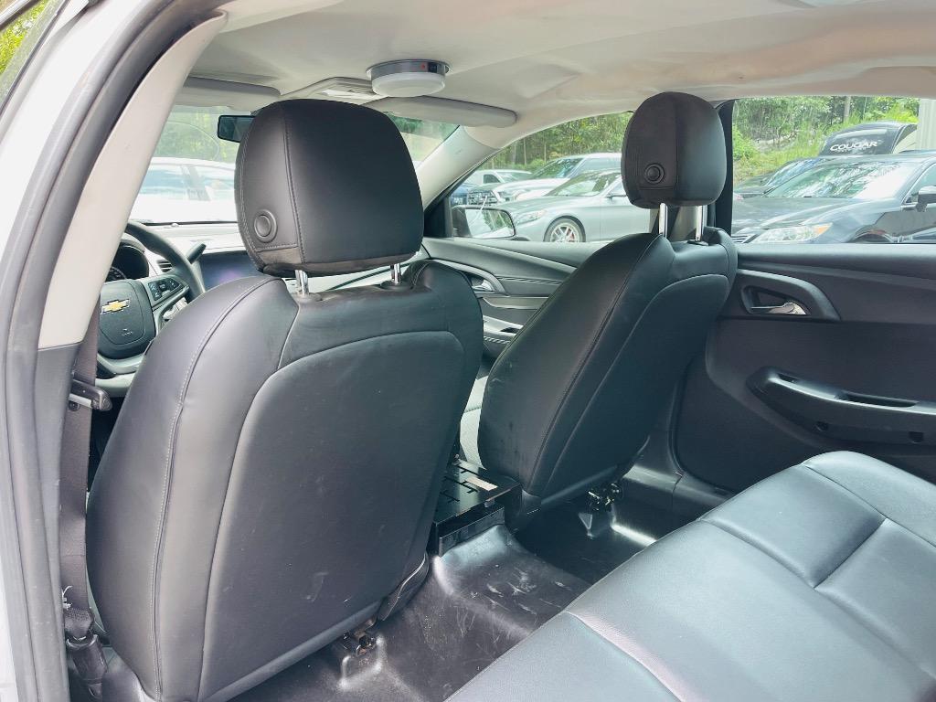 2014 Chevrolet Caprice - $11,585
