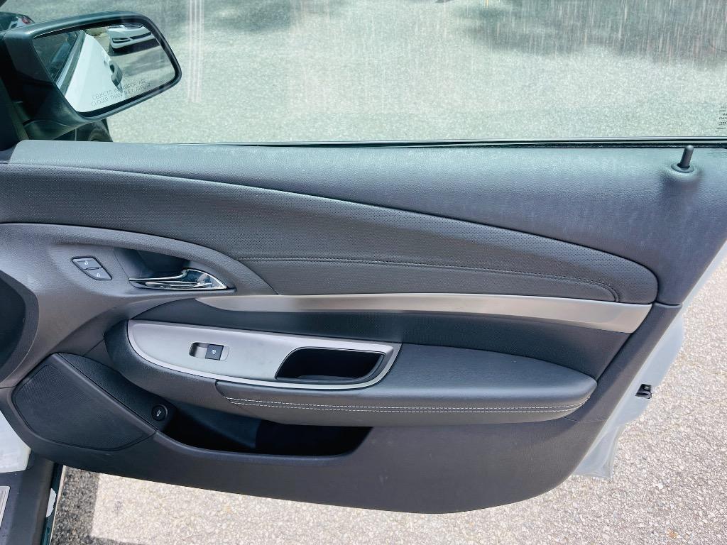 2014 Chevrolet Caprice - $11,585