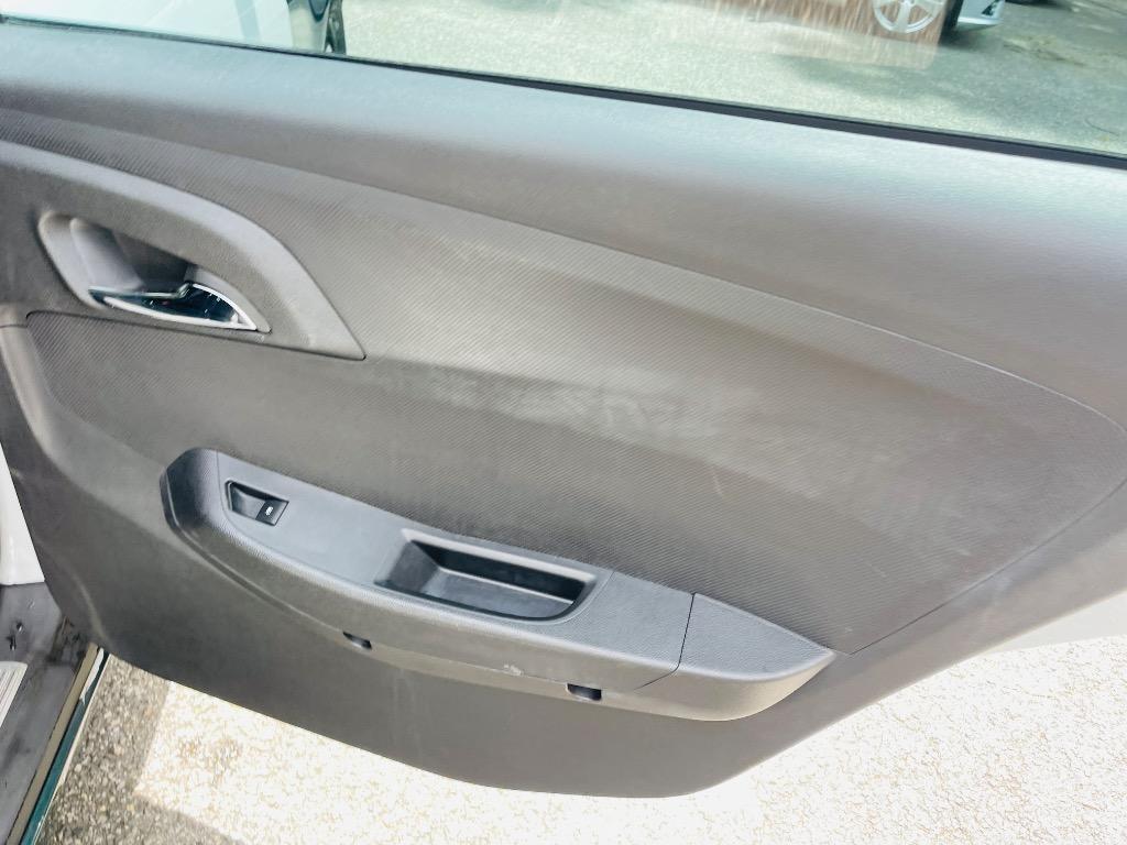 2014 Chevrolet Caprice - $11,585