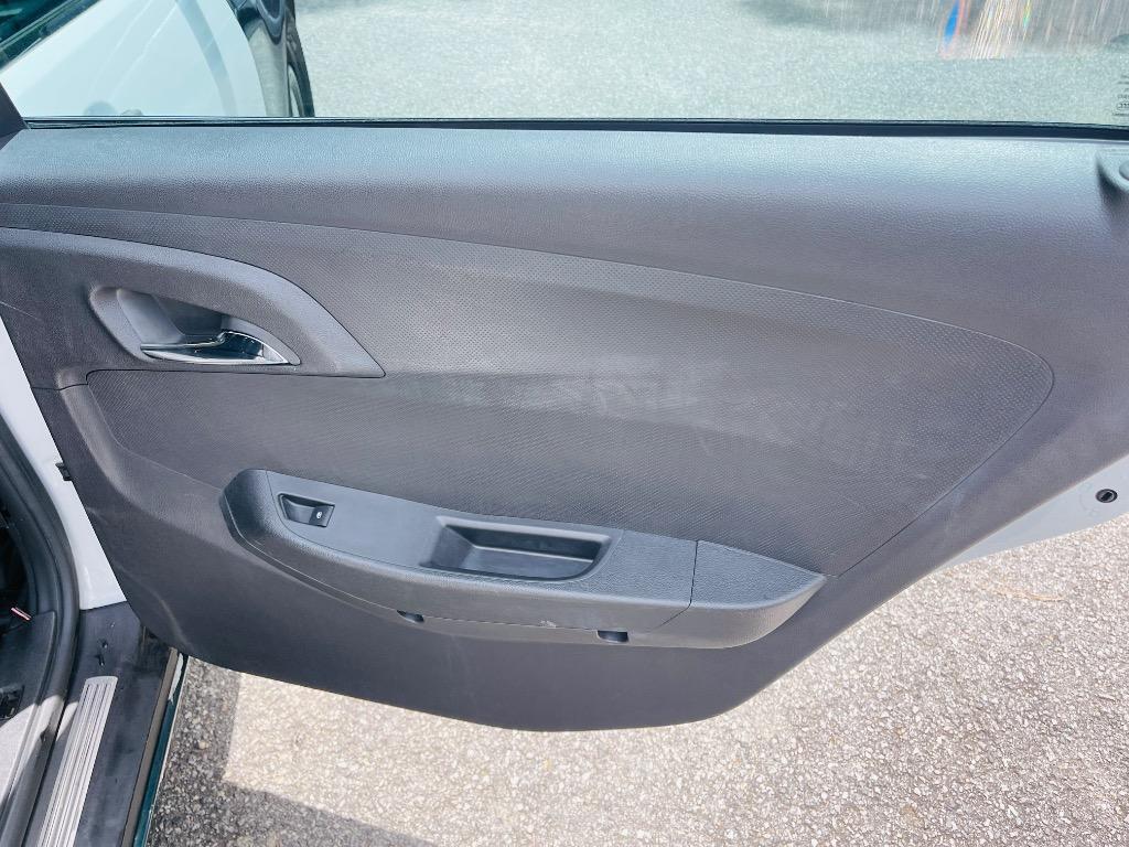 2014 Chevrolet Caprice - $11,585