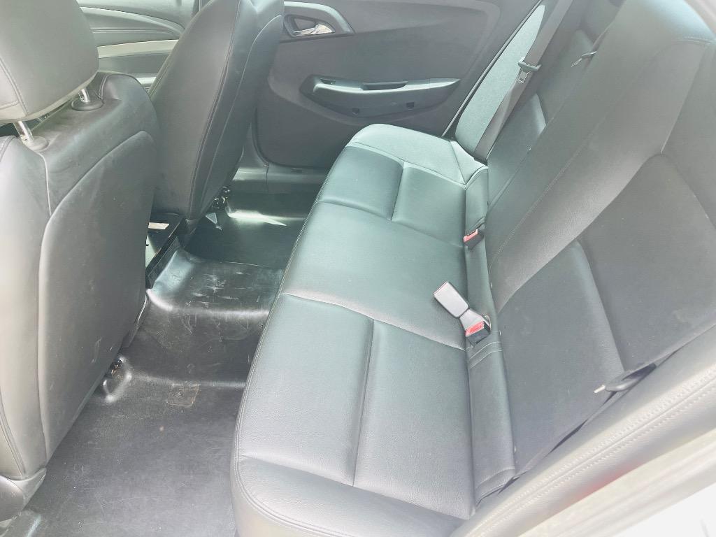 2014 Chevrolet Caprice - $11,585