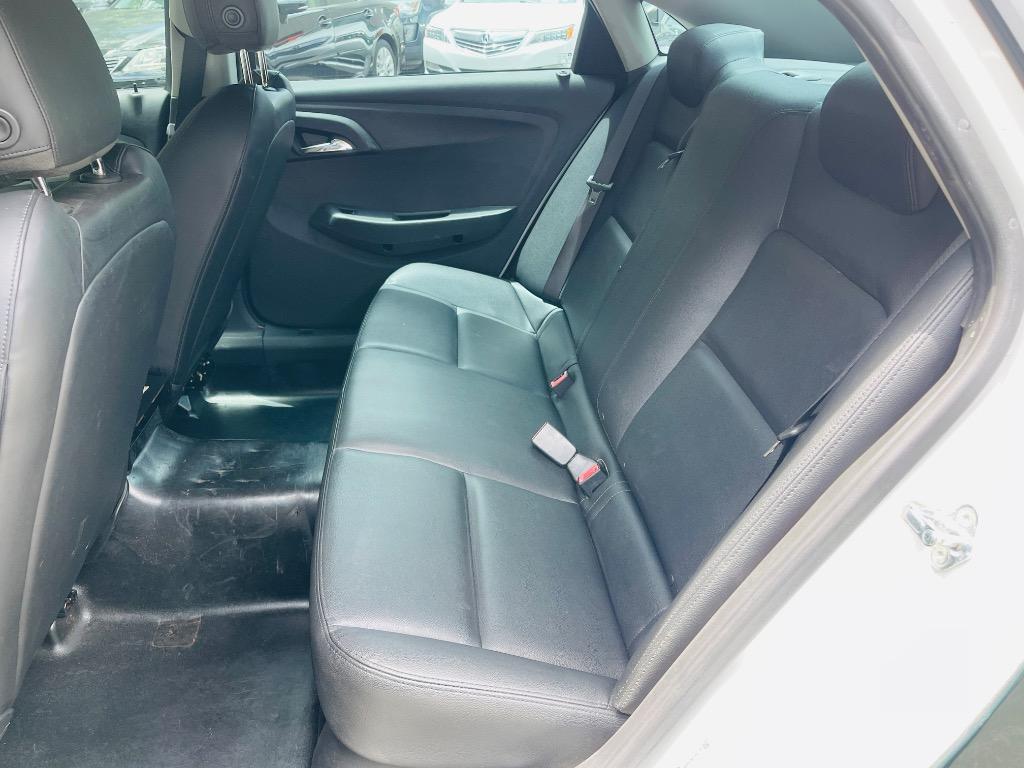 2014 Chevrolet Caprice - $11,585