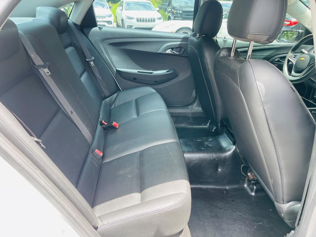 2014 Chevrolet Caprice - $11,585