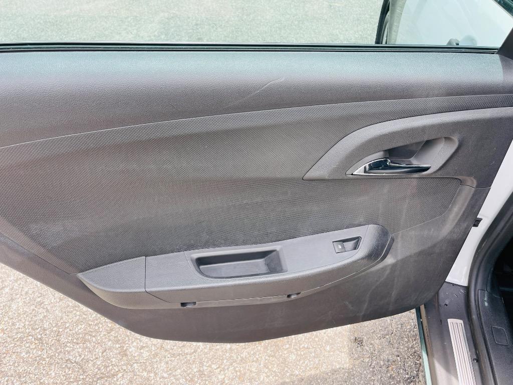 2014 Chevrolet Caprice - $11,585