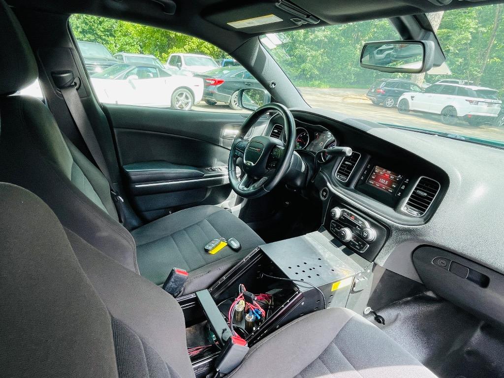2017 Dodge Charger - $9,985