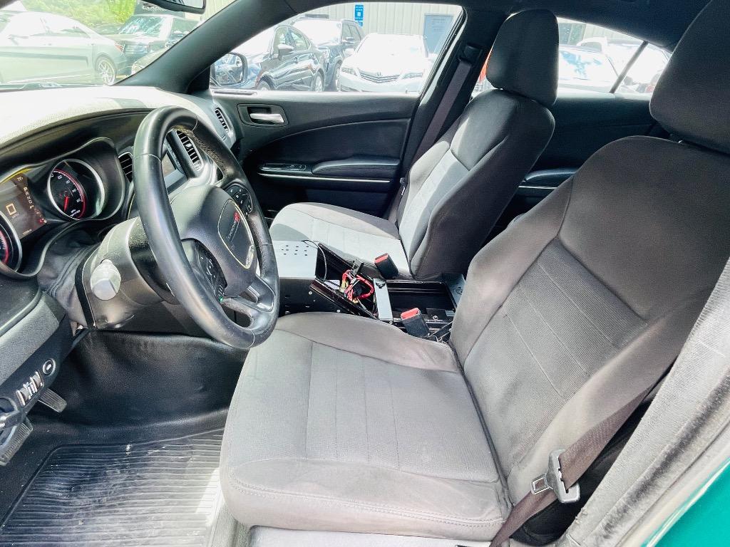 2017 Dodge Charger - $9,985