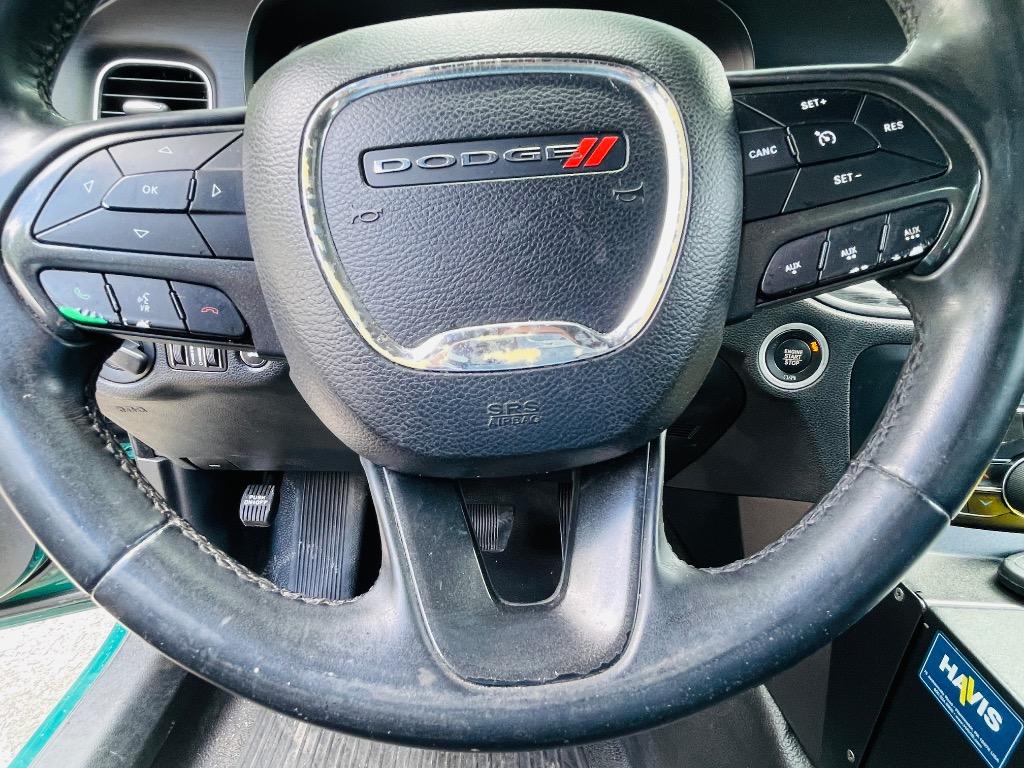 2017 Dodge Charger - $9,985
