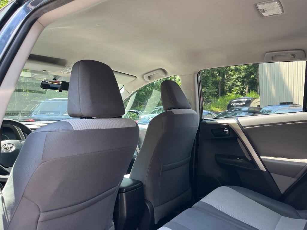2013 Toyota RAV4 - $11,285