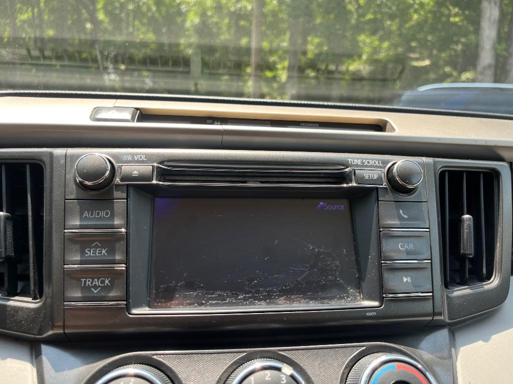 2013 Toyota RAV4 - $11,285