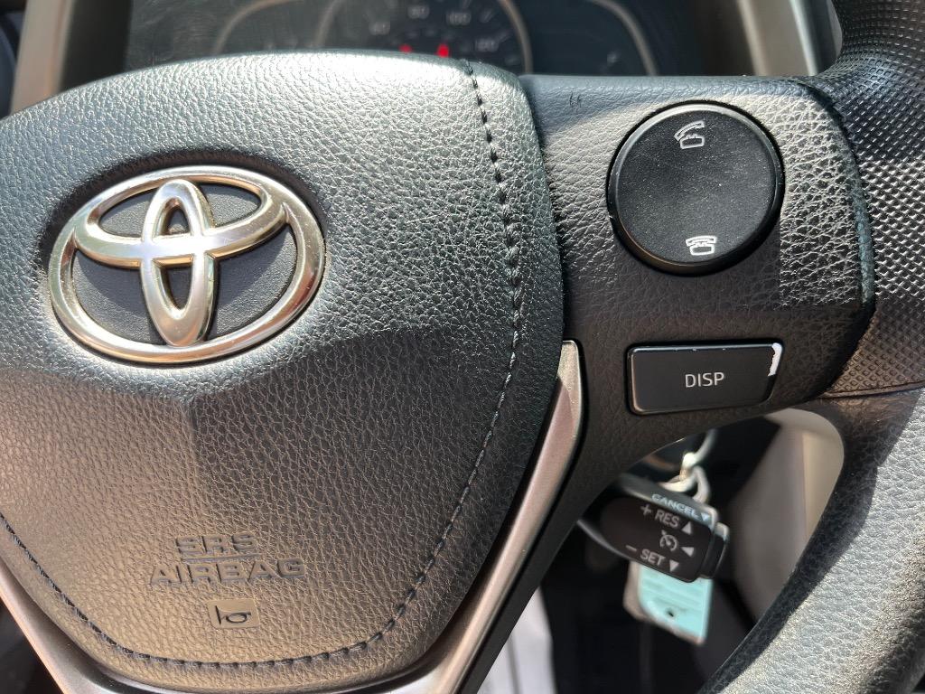2013 Toyota RAV4 - $11,285