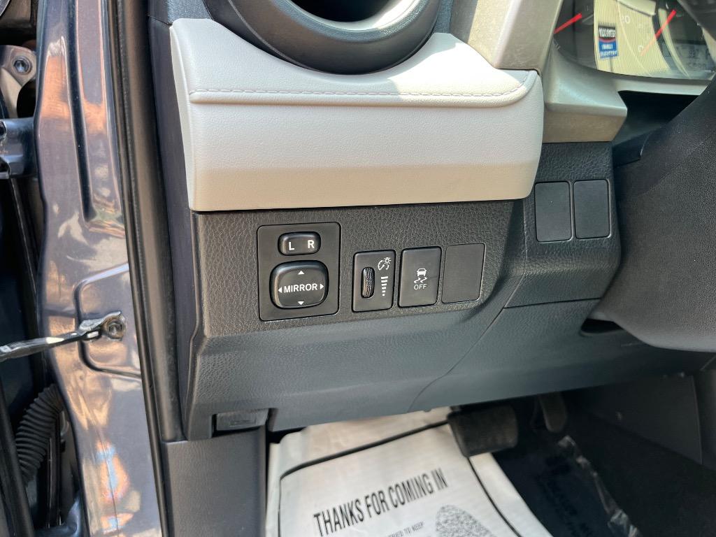 2013 Toyota RAV4 - $11,285