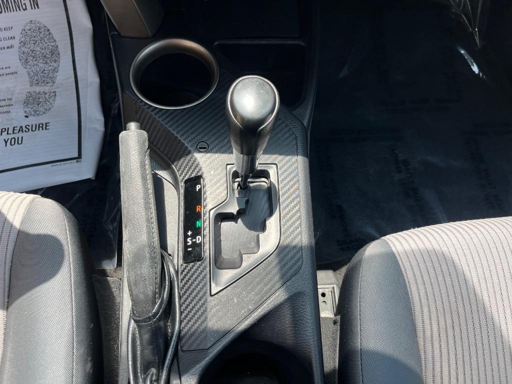 2013 Toyota RAV4 - $11,285