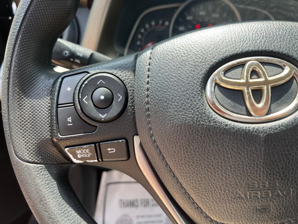 2013 Toyota RAV4 - $11,285