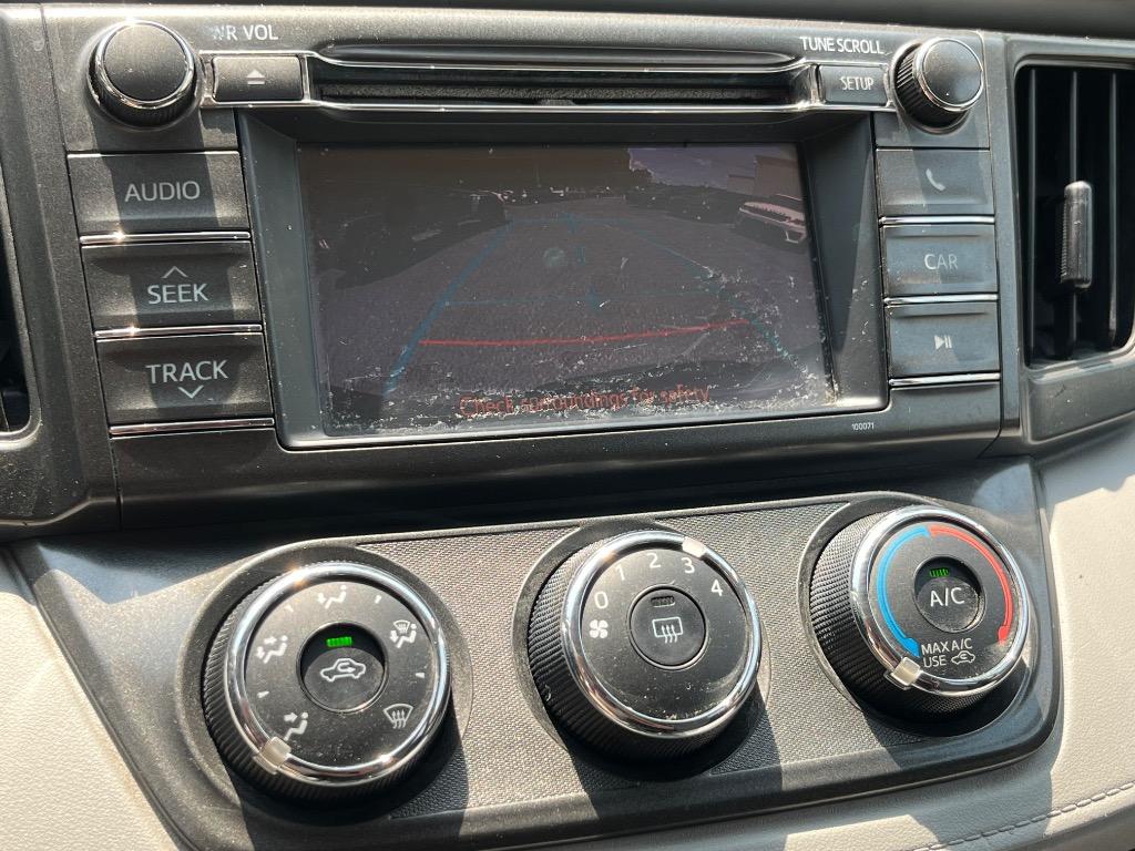 2013 Toyota RAV4 - $11,285