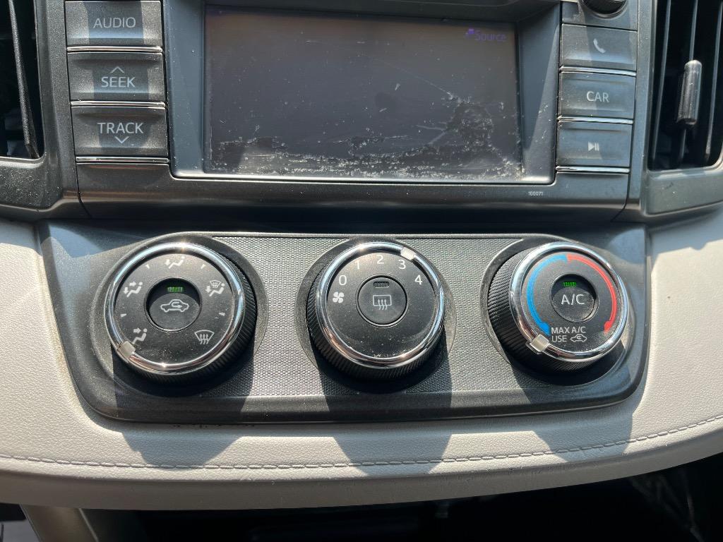 2013 Toyota RAV4 - $11,285