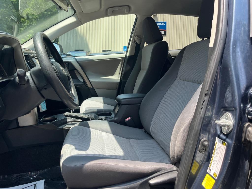 2013 Toyota RAV4 - $11,285