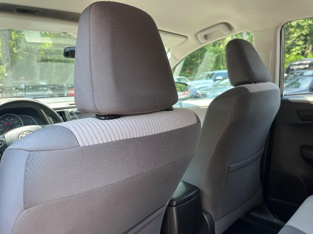 2013 Toyota RAV4 - $11,285