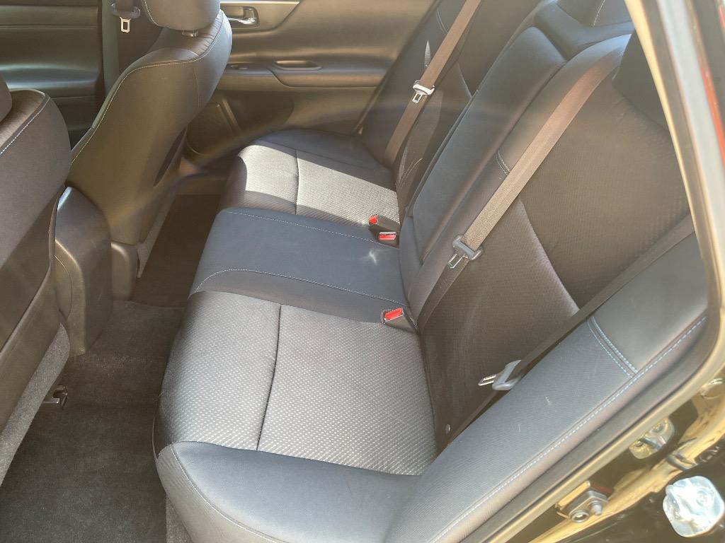 2017 Nissan Altima - $10,885