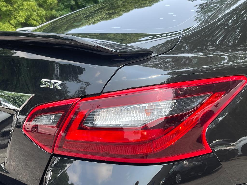 2017 Nissan Altima - $10,885