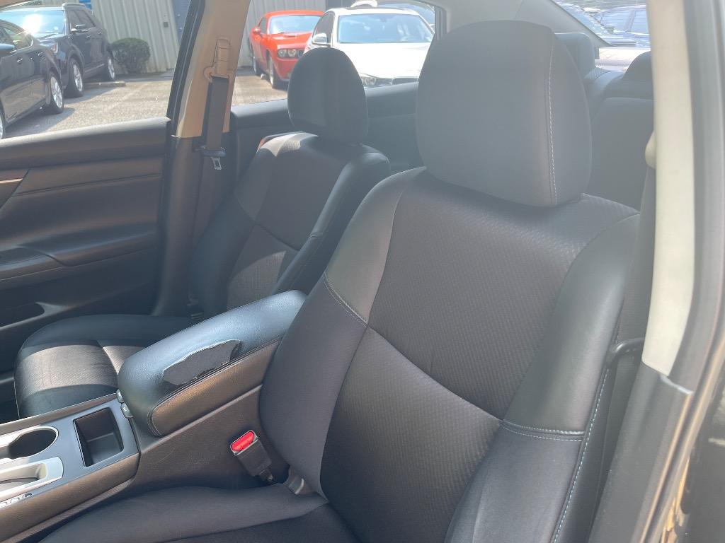 2017 Nissan Altima - $10,885