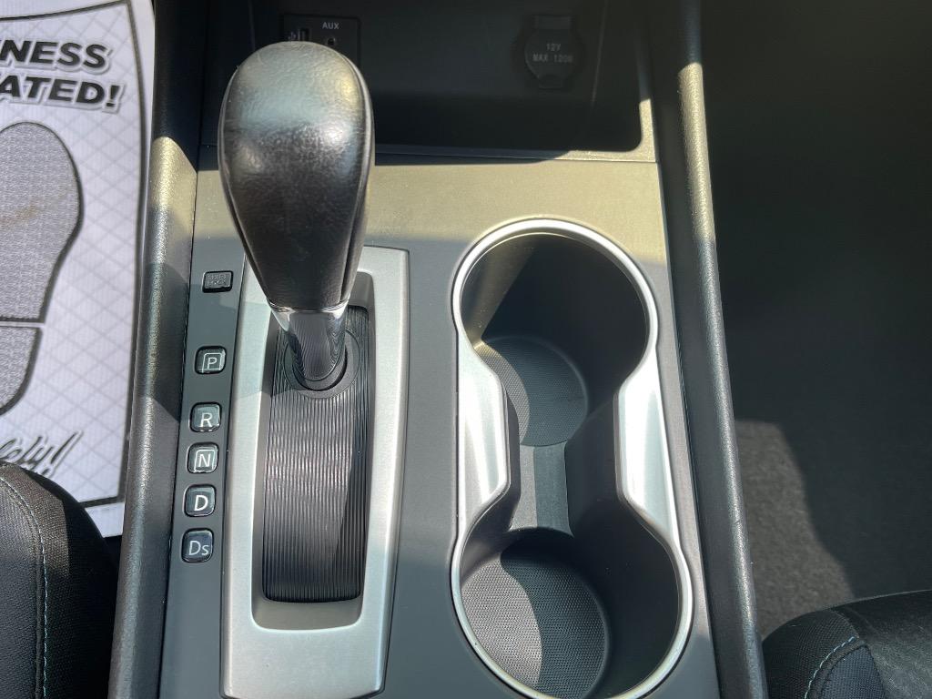 2017 Nissan Altima - $10,885