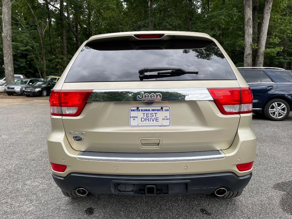 2012 Jeep Cherokee - $11,985