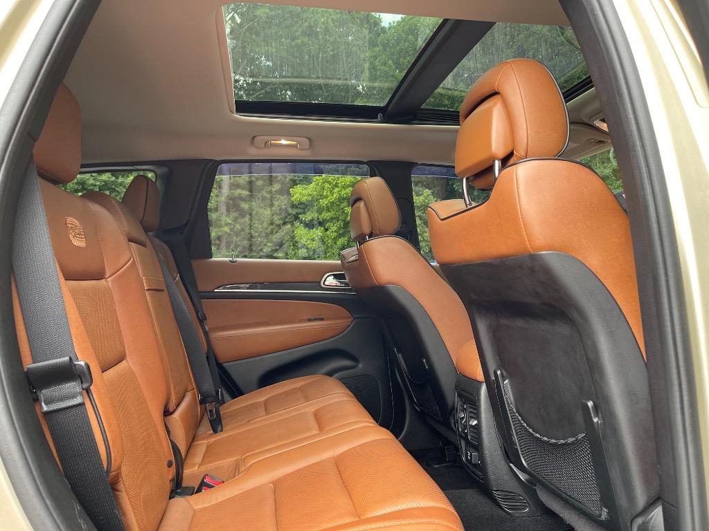 2012 Jeep Cherokee - $11,985