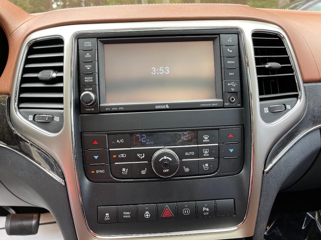 2012 Jeep Cherokee - $11,985