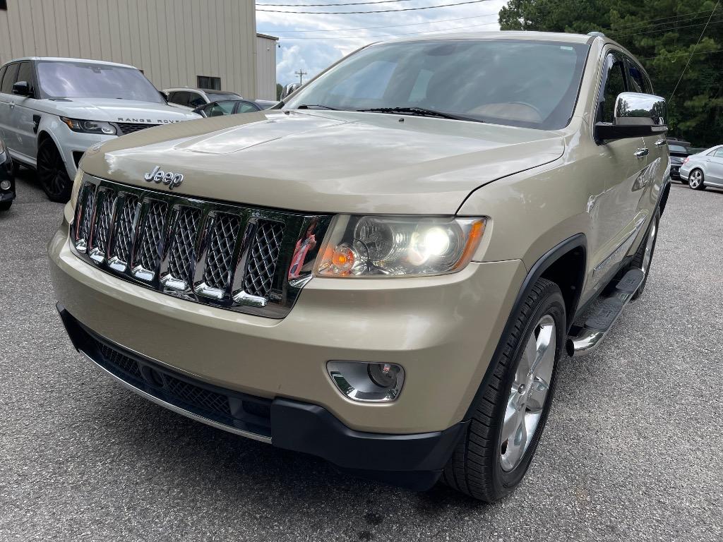 2012 Jeep Cherokee - $11,985