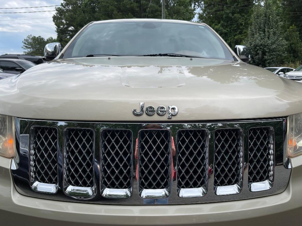2012 Jeep Cherokee - $11,985