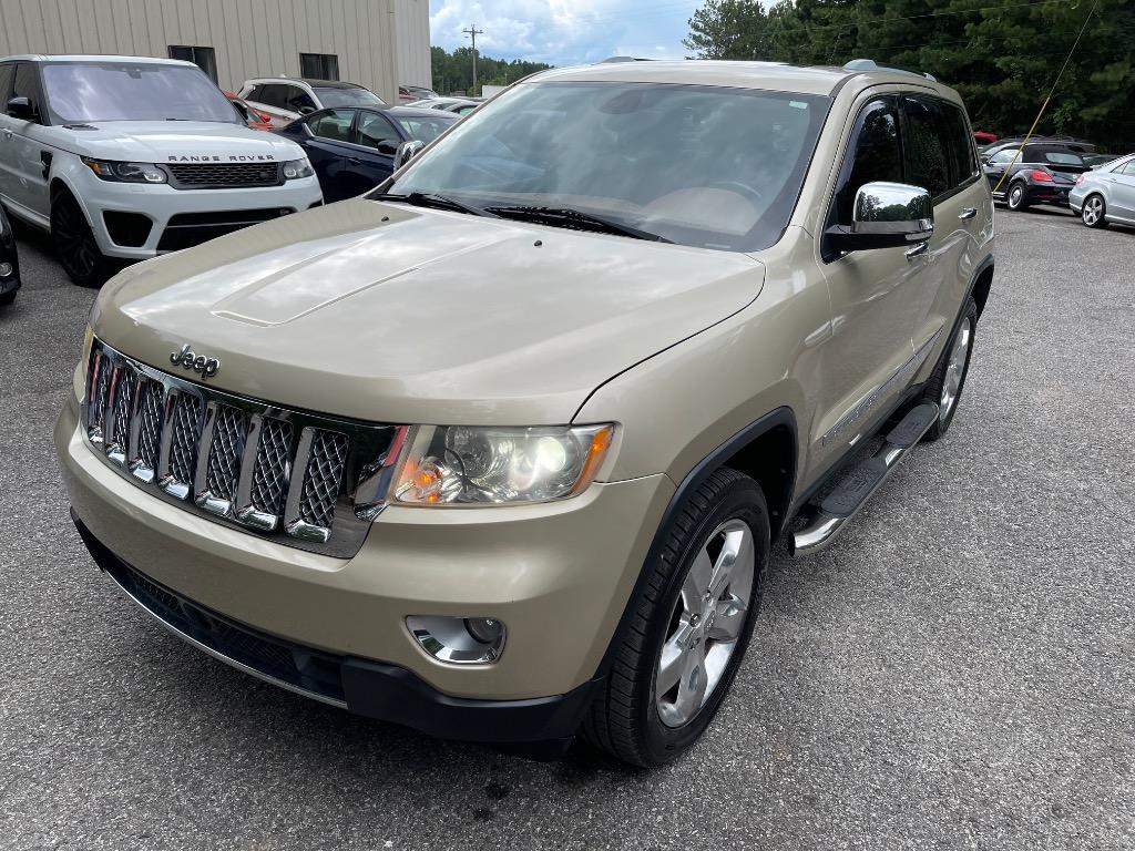 2012 Jeep Cherokee - $11,985