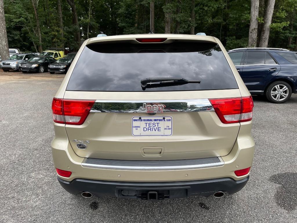 2012 Jeep Cherokee - $11,985