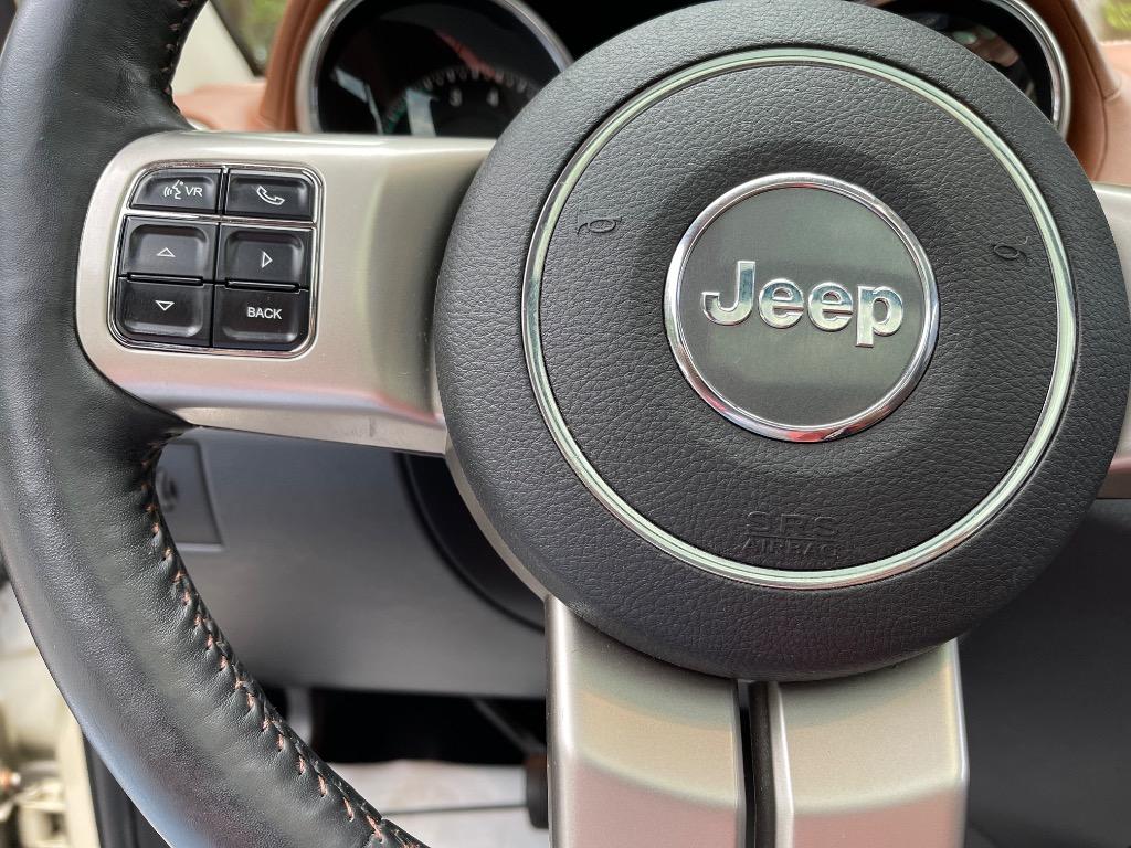 2012 Jeep Cherokee - $11,985