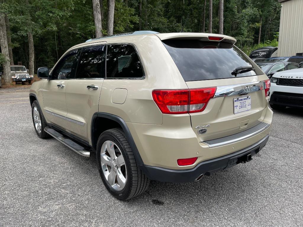 2012 Jeep Cherokee - $11,985