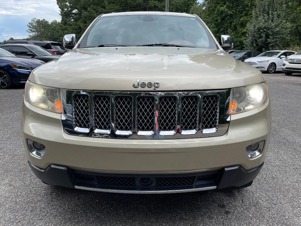2012 Jeep Cherokee - $11,985