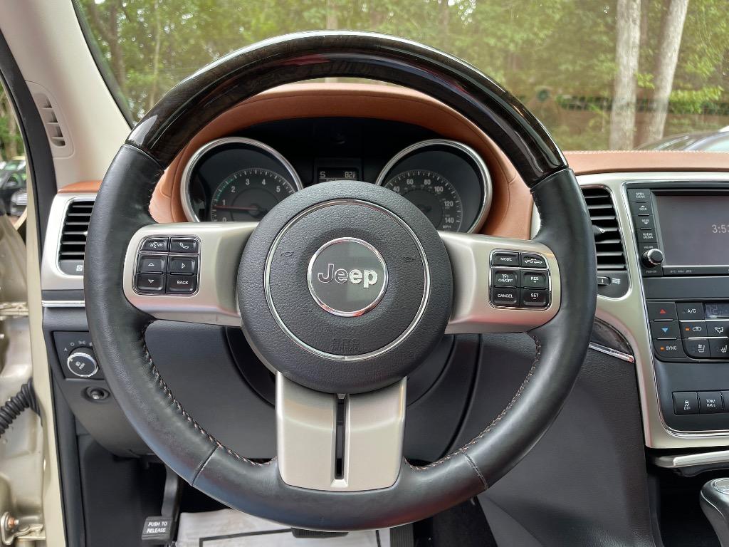 2012 Jeep Cherokee - $11,985