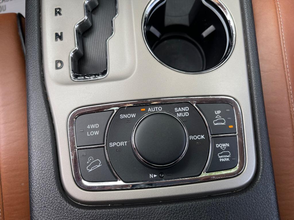 2012 Jeep Cherokee - $11,985