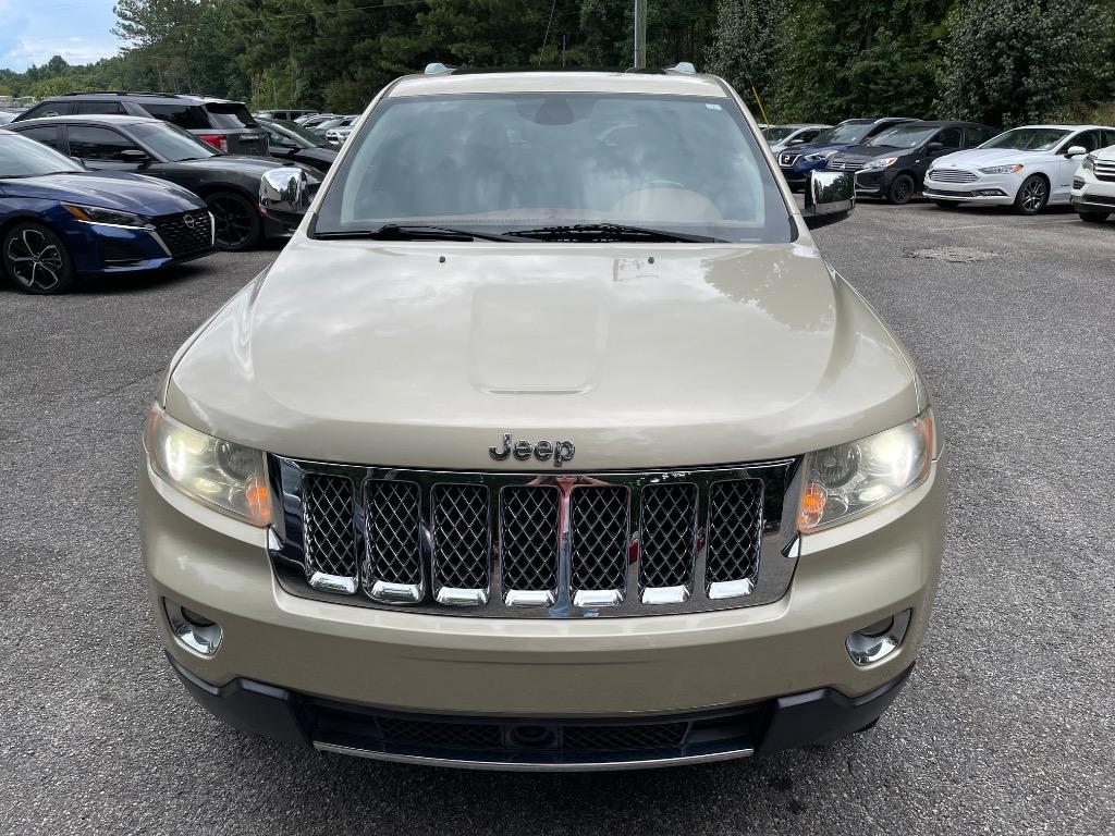 2012 Jeep Cherokee - $11,985